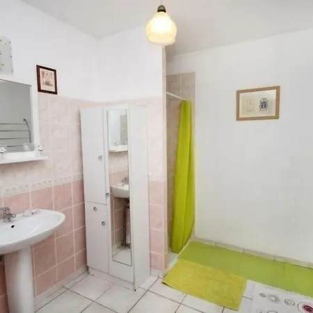 House Le Chaletard