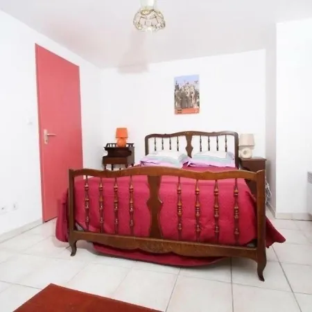 Holiday home House Le Chaletard Le Grand-Serre