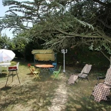 House Le Chaletard *