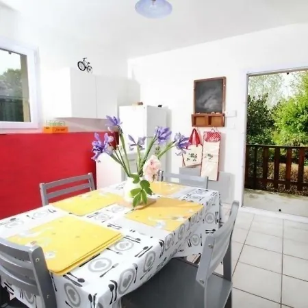 House Le Chaletard Holiday home
