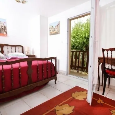 House Le Chaletard Holiday home *