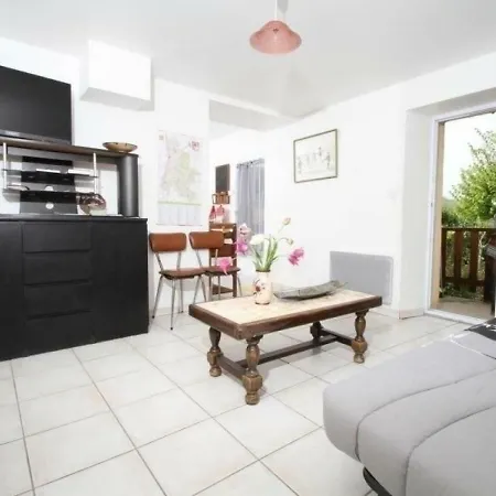 Holiday home House Le Chaletard Le Grand-Serre