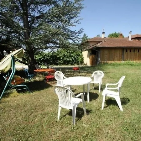 House Le Chaletard Holiday home Le Grand-Serre